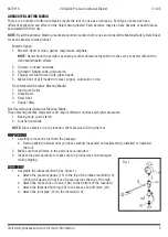 Предварительный просмотр 5 страницы Power Fist 8474116 User Manual