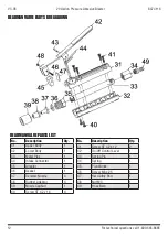 Предварительный просмотр 12 страницы Power Fist 8474116 User Manual