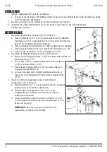 Предварительный просмотр 20 страницы Power Fist 8474116 User Manual