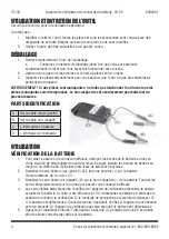 Предварительный просмотр 9 страницы Power Fist 8494031 User Manual