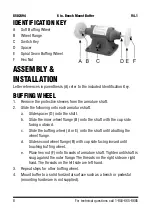 Preview for 8 page of Power Fist 8502494 User Manual