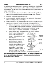 Предварительный просмотр 46 страницы Power Fist 8509978 User Manual