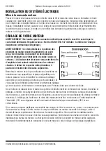 Предварительный просмотр 19 страницы Power Fist 8513533 User Manual