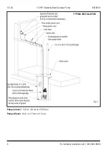 Предварительный просмотр 6 страницы Power Fist 8519209 User Manual