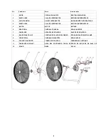 Preview for 6 page of Power Fist 8520793 Instructions Manual