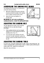 Preview for 9 page of Power Fist 8532293 User Manual