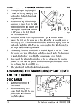 Preview for 10 page of Power Fist 8532293 User Manual