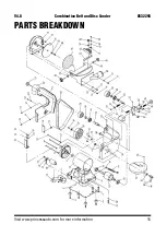 Preview for 15 page of Power Fist 8532293 User Manual