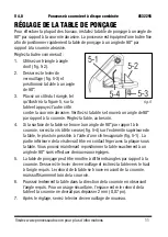 Preview for 29 page of Power Fist 8532293 User Manual