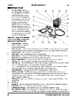 Preview for 10 page of Power Fist 8550063 User Manual