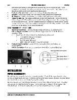 Preview for 11 page of Power Fist 8550063 User Manual