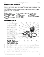 Preview for 37 page of Power Fist 8550063 User Manual