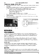 Preview for 39 page of Power Fist 8550063 User Manual