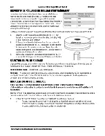 Preview for 41 page of Power Fist 8550063 User Manual