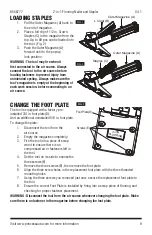 Preview for 9 page of Power Fist 8558777 User Manual