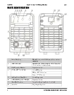 Preview for 8 page of Power Fist 8560229 User Manual