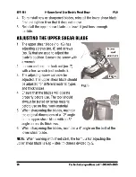 Предварительный просмотр 16 страницы Power Fist 8571481 User Manual