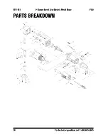 Предварительный просмотр 20 страницы Power Fist 8571481 User Manual