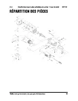 Предварительный просмотр 47 страницы Power Fist 8571481 User Manual