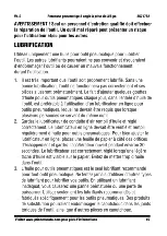 Preview for 37 page of Power Fist 8571762 Instructions Manual