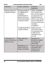 Preview for 42 page of Power Fist 8571762 Instructions Manual