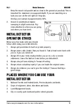 Предварительный просмотр 15 страницы Power Fist 8603052 User Manual