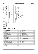 Предварительный просмотр 15 страницы Power Fist 8604597 User Manual