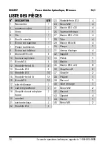 Предварительный просмотр 31 страницы Power Fist 8604597 User Manual