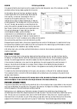 Предварительный просмотр 16 страницы Power Fist 8630196 User Manual