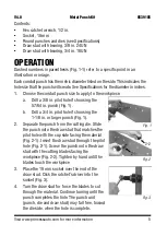 Предварительный просмотр 5 страницы Power Fist 8639106 User Manual