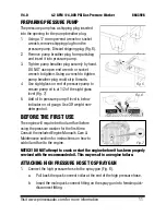 Предварительный просмотр 11 страницы Power Fist 8643926 User Manual