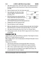 Предварительный просмотр 21 страницы Power Fist 8643926 User Manual