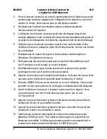 Предварительный просмотр 36 страницы Power Fist 8643926 User Manual