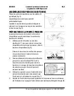 Предварительный просмотр 42 страницы Power Fist 8643926 User Manual