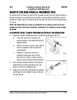 Предварительный просмотр 43 страницы Power Fist 8643926 User Manual