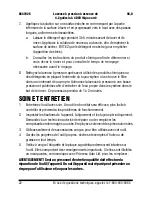 Предварительный просмотр 52 страницы Power Fist 8643926 User Manual