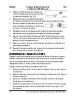 Предварительный просмотр 54 страницы Power Fist 8643926 User Manual