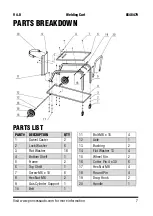 Preview for 7 page of Power Fist 8648479 User Manual