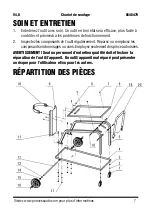 Preview for 15 page of Power Fist 8648479 User Manual