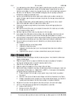 Предварительный просмотр 10 страницы Power Fist 8651598 User Manual