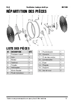 Предварительный просмотр 19 страницы Power Fist 8657025 User Manual