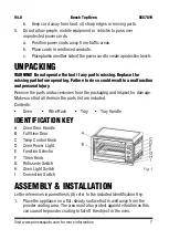 Preview for 7 page of Power Fist 8657819 User Manual