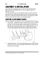 Предварительный просмотр 7 страницы Power Fist 8661514 User Manual