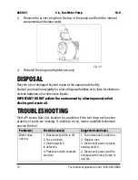 Предварительный просмотр 12 страницы Power Fist 8661514 User Manual