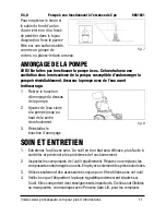 Предварительный просмотр 24 страницы Power Fist 8661514 User Manual