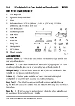 Предварительный просмотр 7 страницы Power Fist 8667834 User Manual