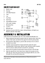 Preview for 7 page of Power Fist 8717761 User Manual