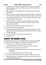 Preview for 8 page of Power Fist 8717761 User Manual