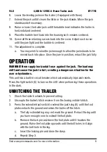 Preview for 9 page of Power Fist 8717761 User Manual