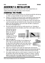 Предварительный просмотр 5 страницы Power Fist 8726325 User Manual